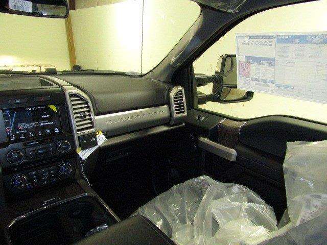 Ford F-250 Super Duty 2017 photo 20